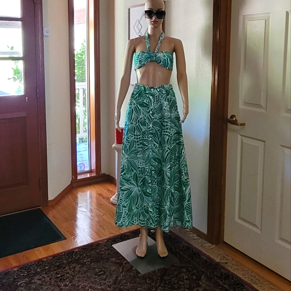 Tabitha Simmons skirts sets